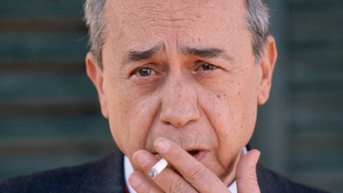 Immagine di L’oblio su Sciascia politico