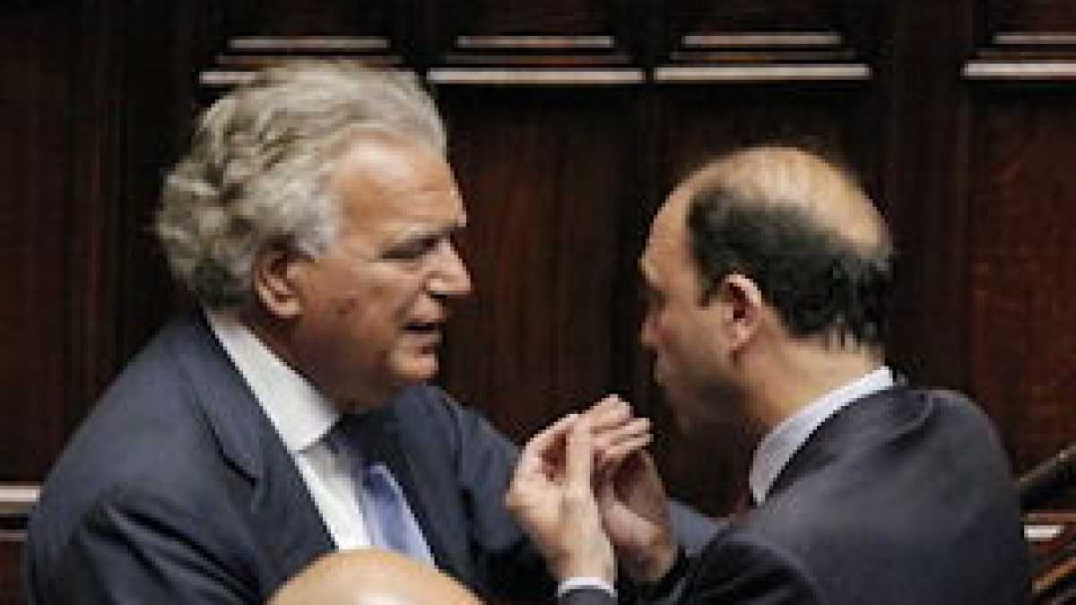 Immagine di Al Pdl non tornano i conti