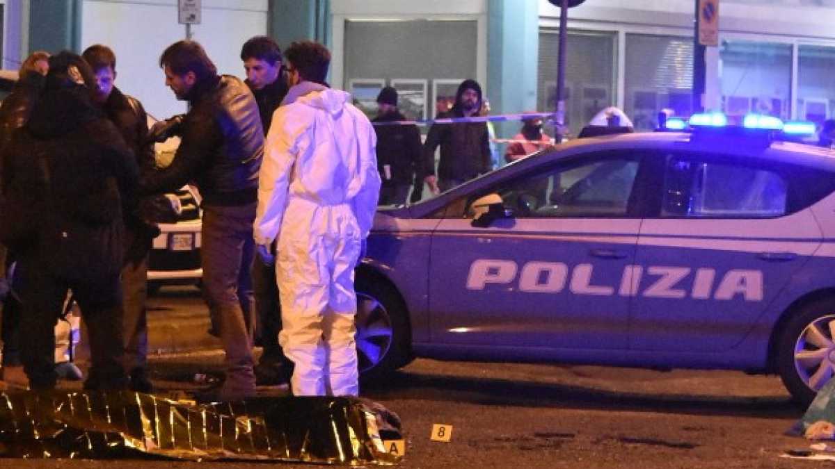 Immagine di I calabresi nel caso Anis Amri