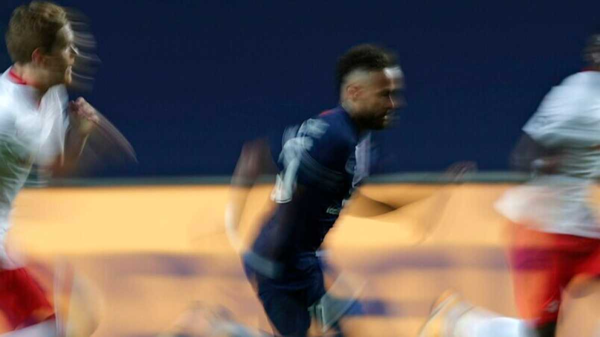 Immagine di Il PSG prima che fosse il PSG