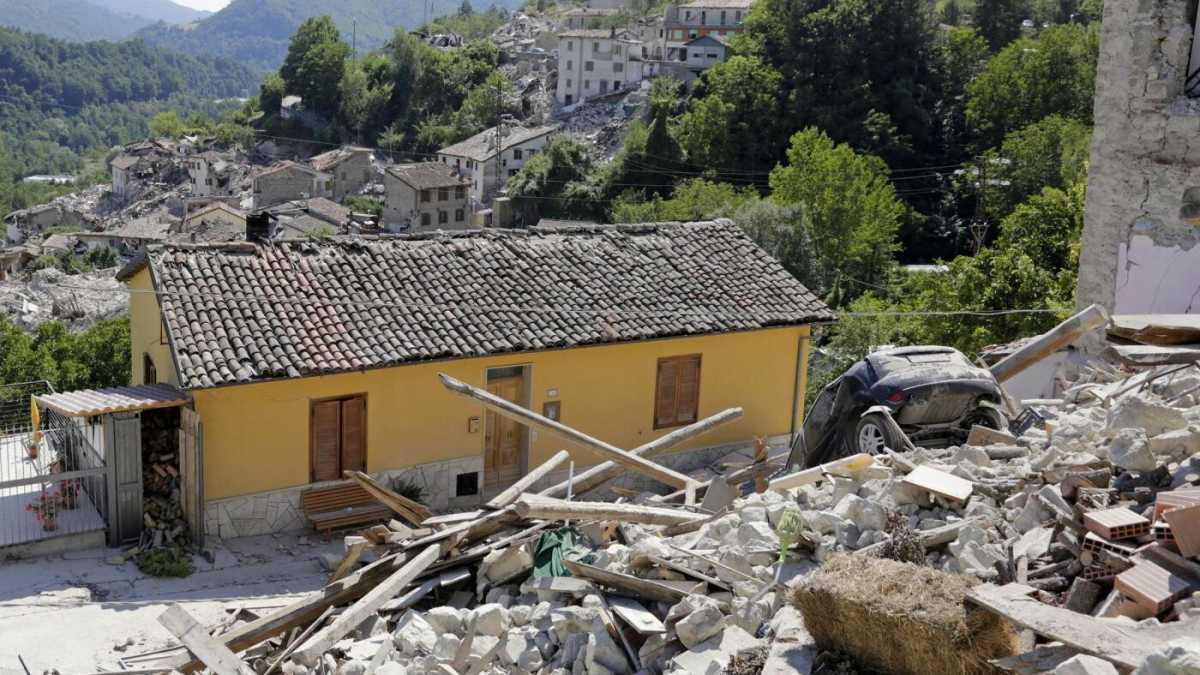 Immagine di Il Consiglio dei ministri sull'emergenza terremoto e la guerra turca in Siria. Le notizie del giorno, in breve