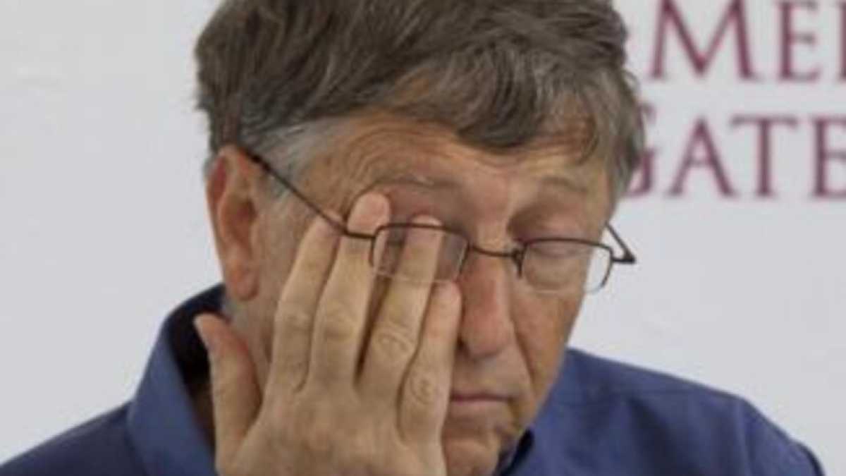 Immagine di Il virus letale di Bill Gates