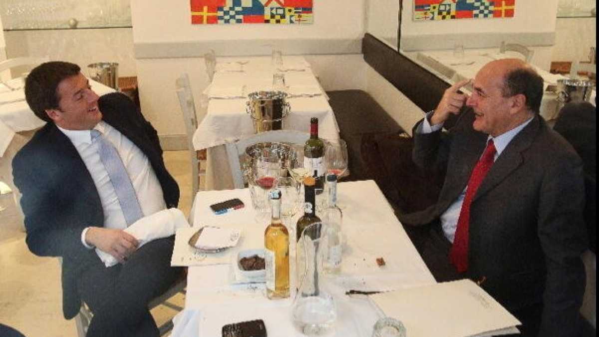 Immagine di Renzi alla fine ha fatto un onesto e benintenzionato pasticcio
