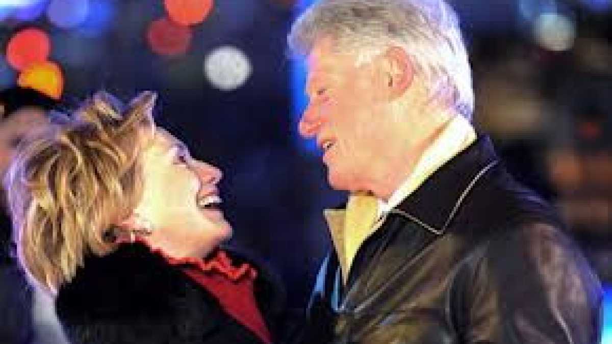 Immagine di Bill, il consigliere in chief