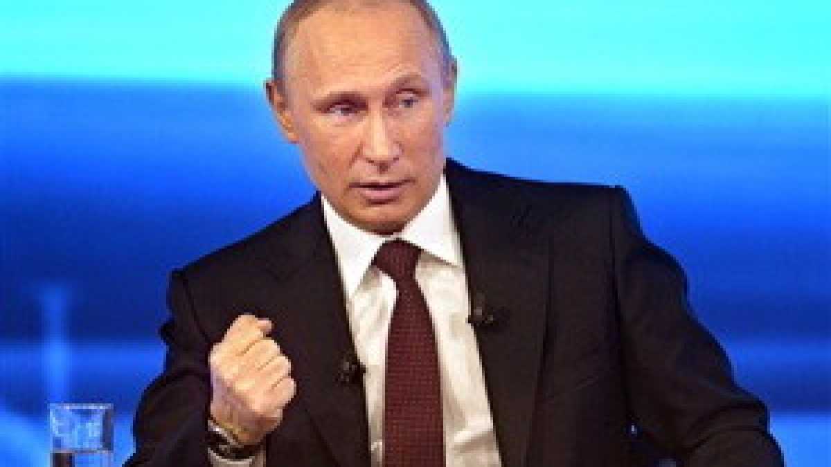 Immagine di Per Putin l’Ucraina è “Nuova Russia”, ma a Ginevra si trova un accordo