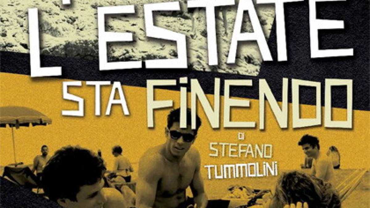 Immagine di L’ESTATE STA FINENDO