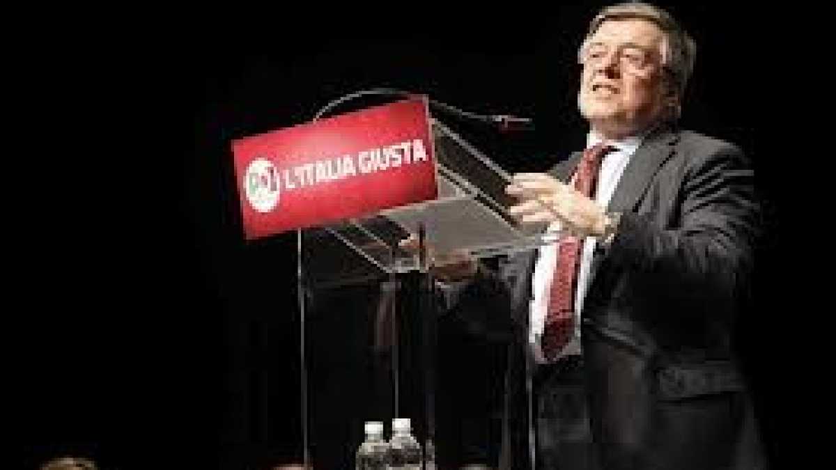 Immagine di Mistero Zanonato
