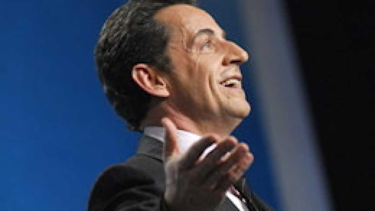 Immagine di La frenesia ipercinetica che ancora non basta a far decollare Sarkozy