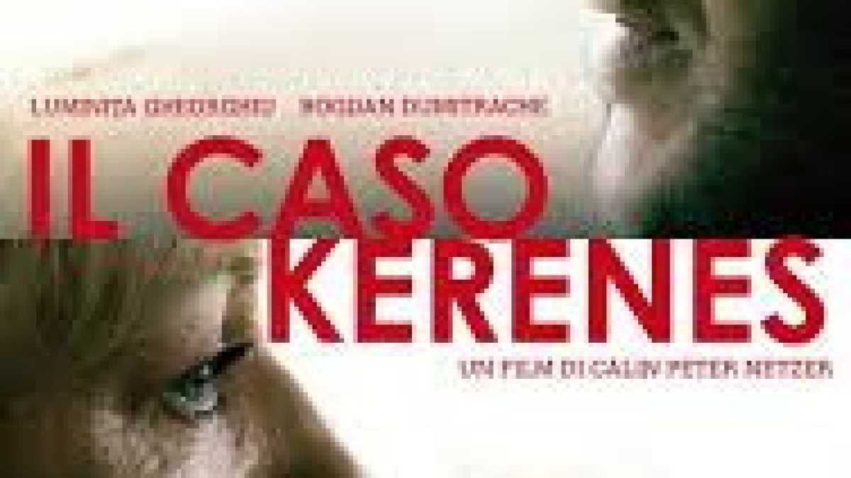 Immagine di IL CASO KERENES