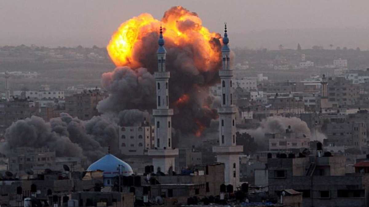 Immagine di Se Gerusalemme non vince le guerre