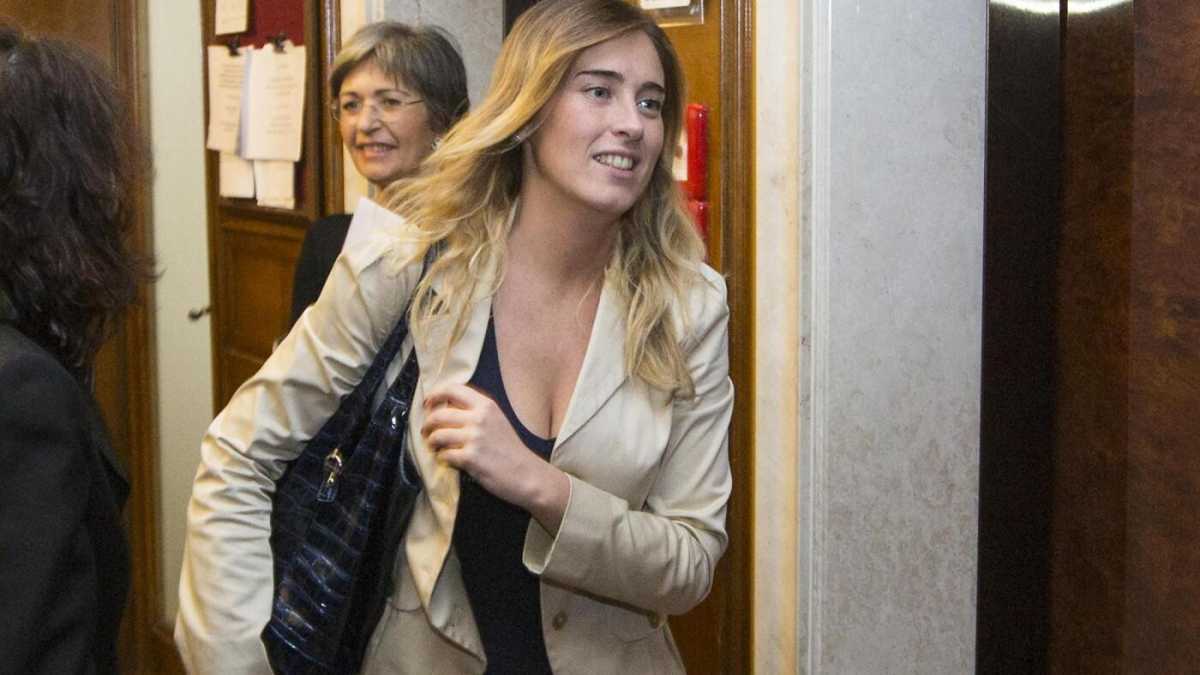 Immagine di Trovato l'accordo in Commissione per la riforma del Senato. Lunedì in Aula