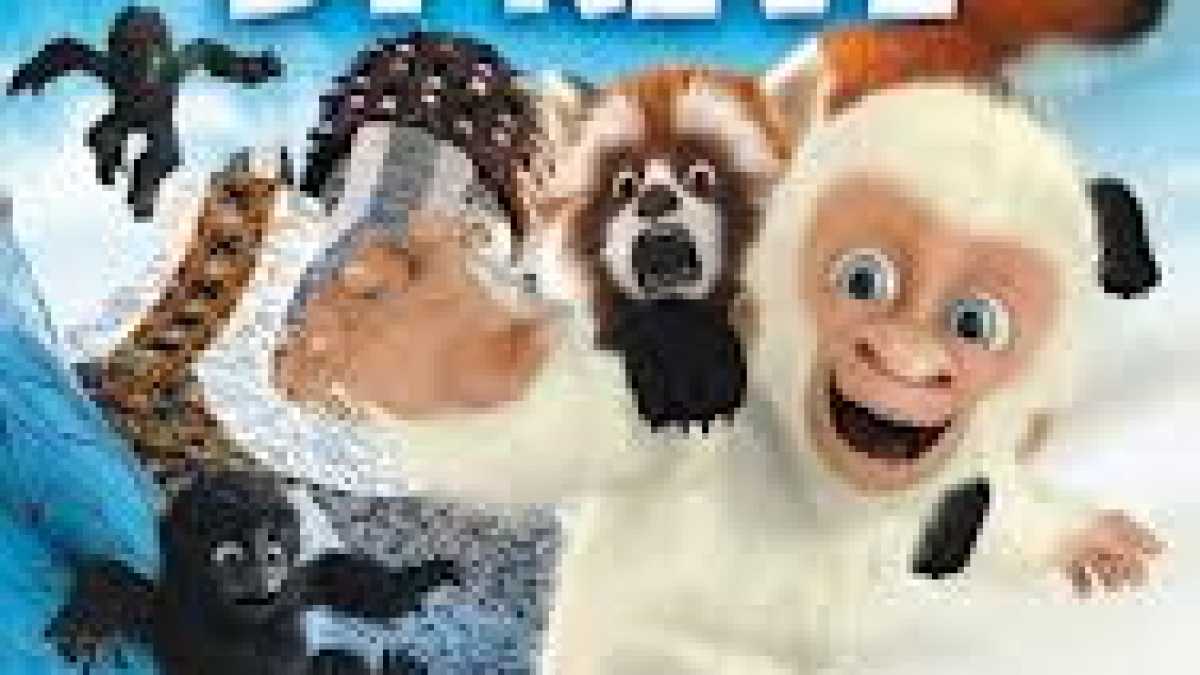 Immagine di LE AVVENTURE DI FIOCCO DI NEVE