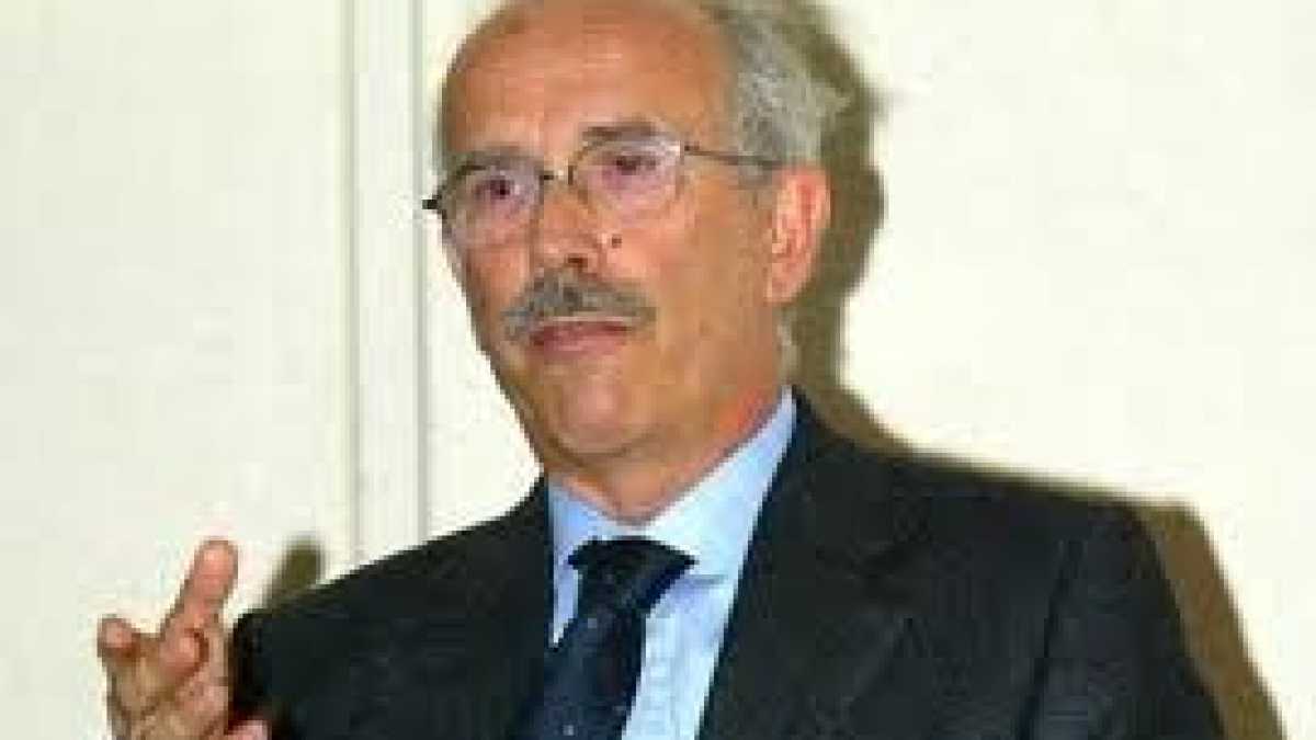 Immagine di Il nemico che unisce Dell’Aringa e Fassina