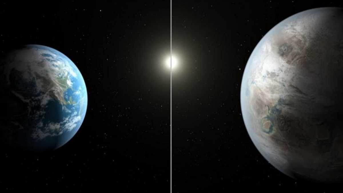 Immagine di La Terra gemella, Financial Times alla giapponese e mister Sarri. Di cosa parlare stasera a cena
