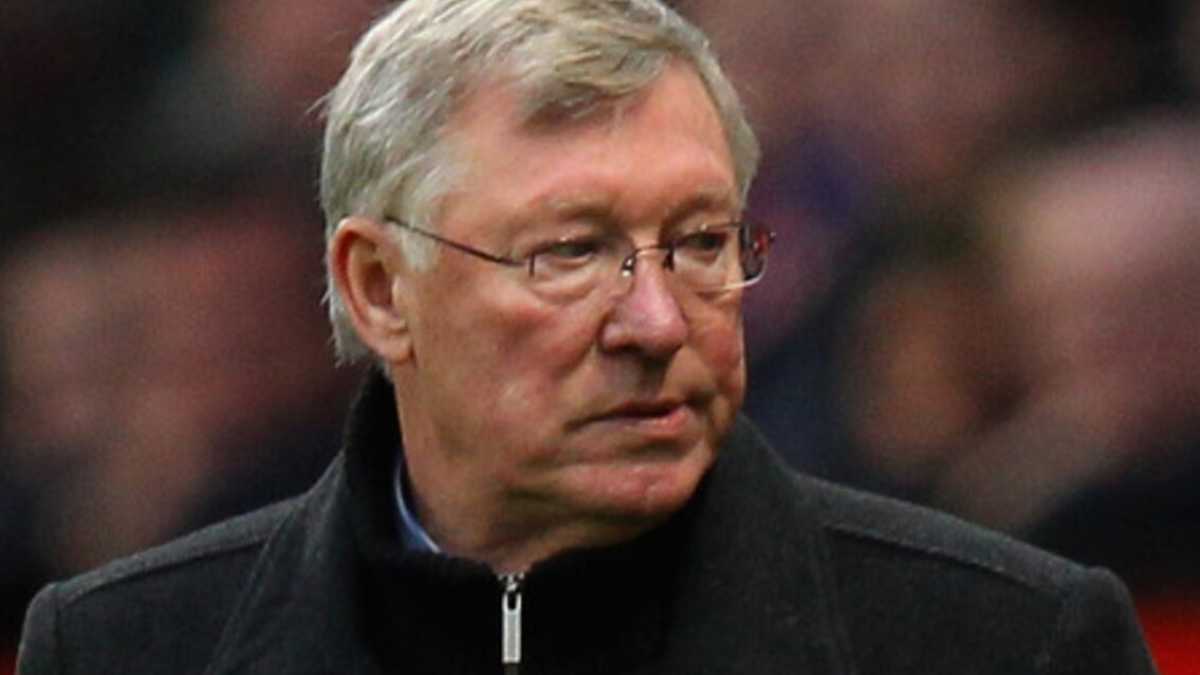 Immagine di Scendo in campo pure io. Aspetto le primarie del Manchester United