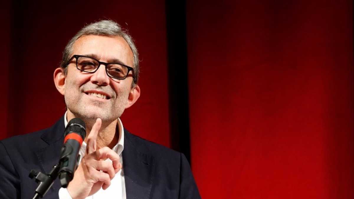 Immagine di Il funerale retorico dell'assemblea del Pd