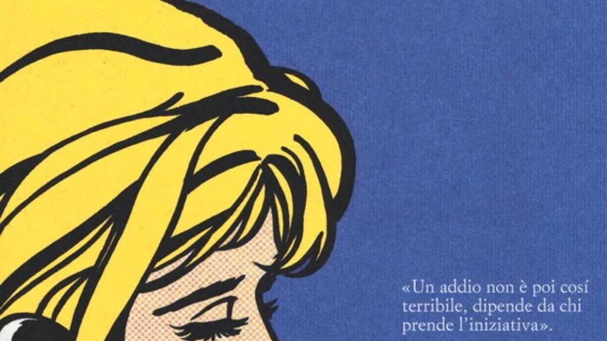 Immagine di L'amore è eterno finché non risponde