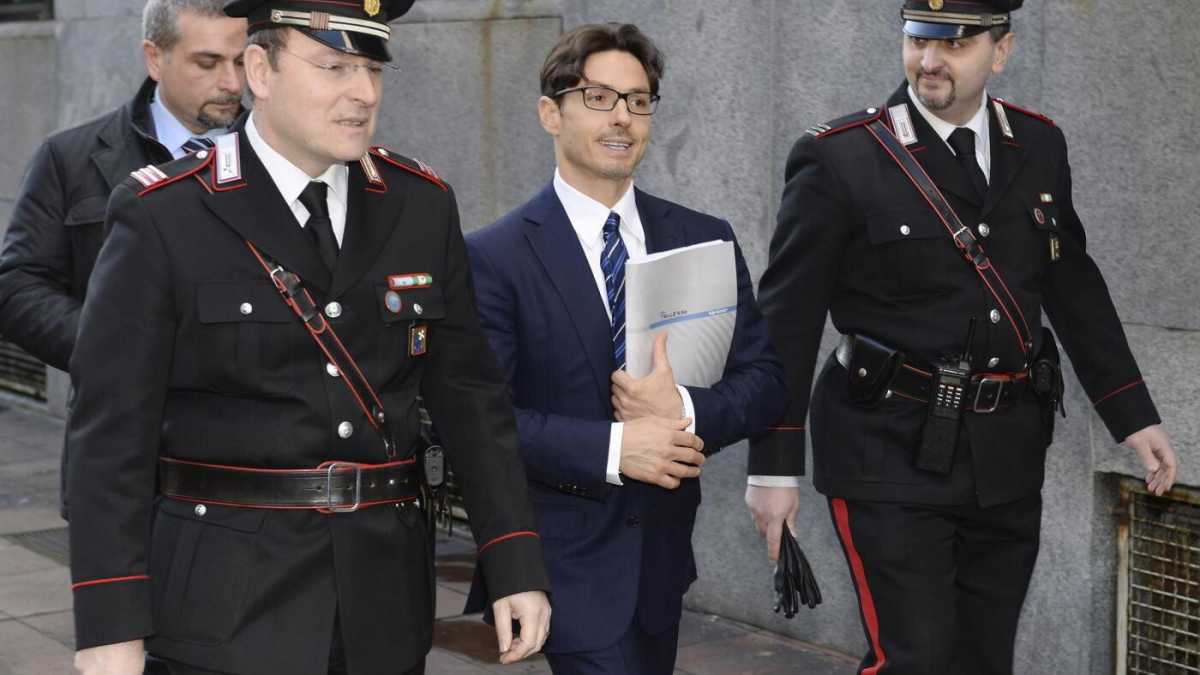 Immagine di Mediatrade, assoluzioni col botto