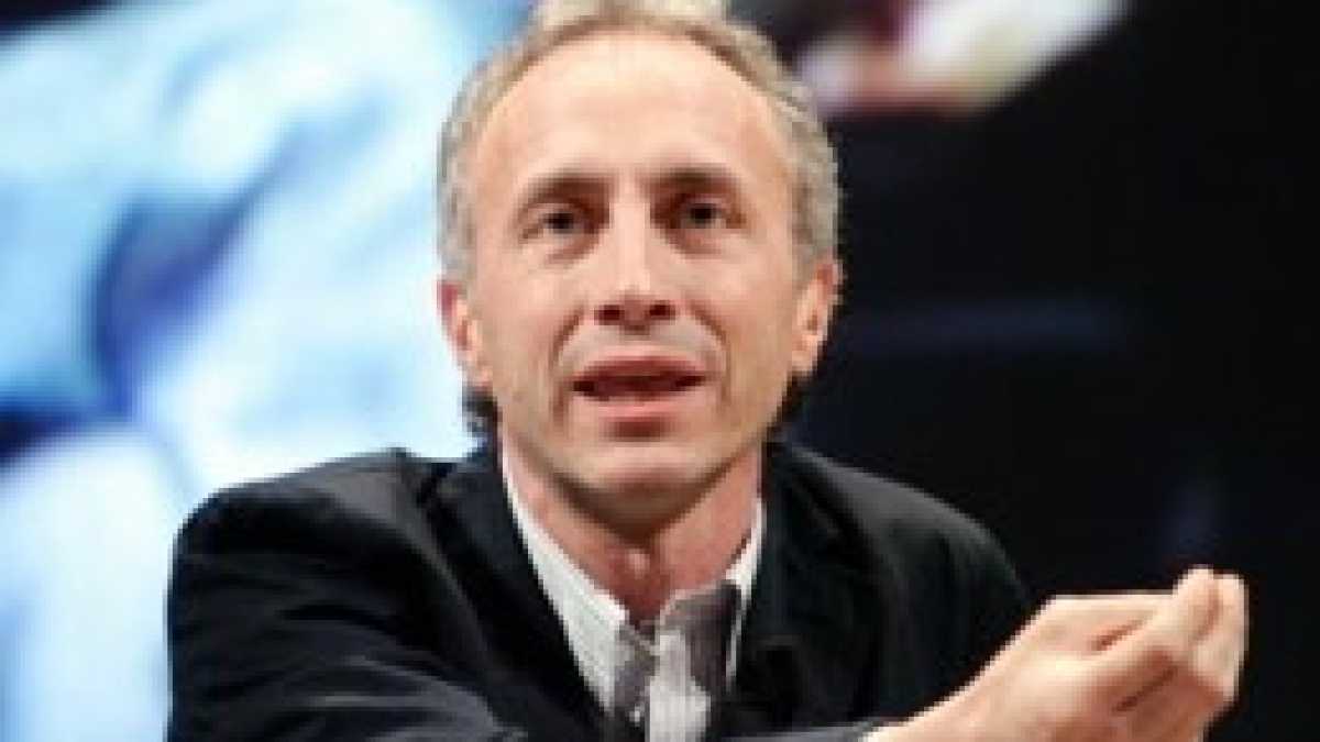 Immagine di Marco Dettaglio ha perso le staffe