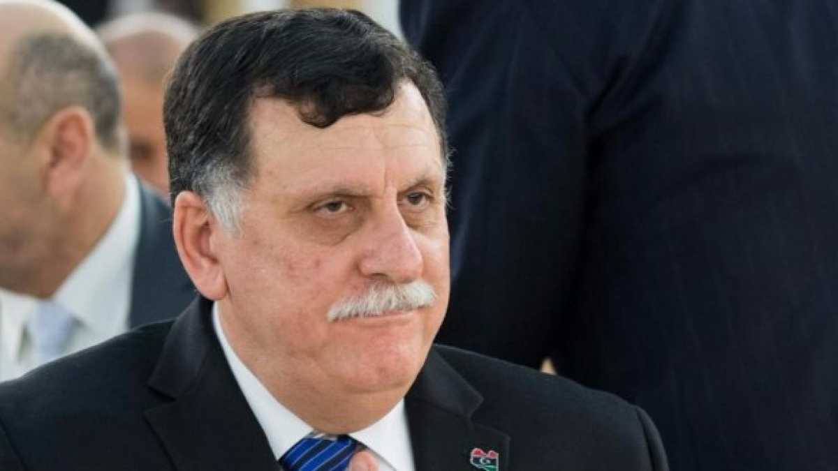 Immagine di Gli arresti a Terni e l'incontro tra Serraj e Haftar. Le notizie del giorno, in breve