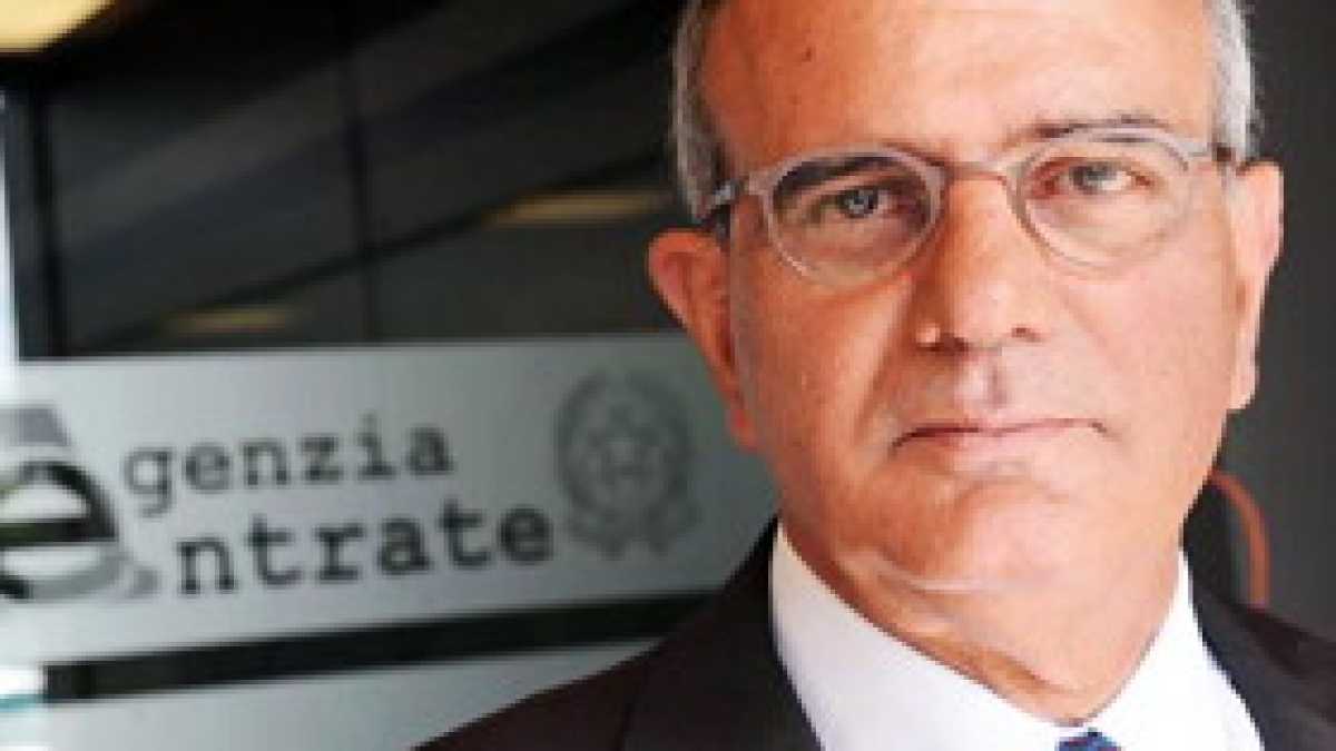 Immagine di Ho creato io il redditometro, ora però il Fisco non ne abusi