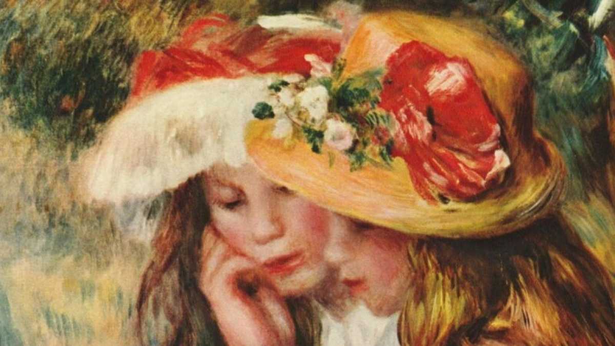 Immagine di Il tempo è uno stato interiore, non solo per i ragazzini