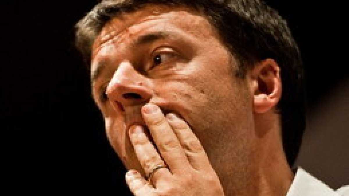 Immagine di Che destino avrà Renzi se perde?