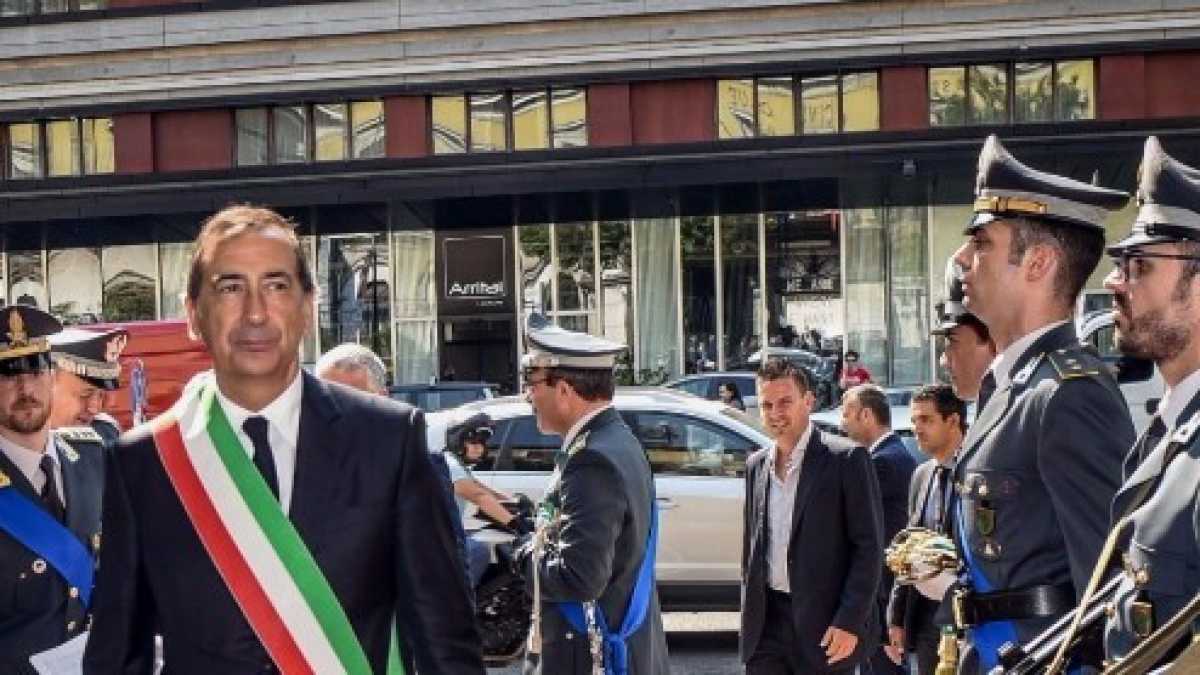 Immagine di I conti, non solo politici, del primo anno della giunta Sala