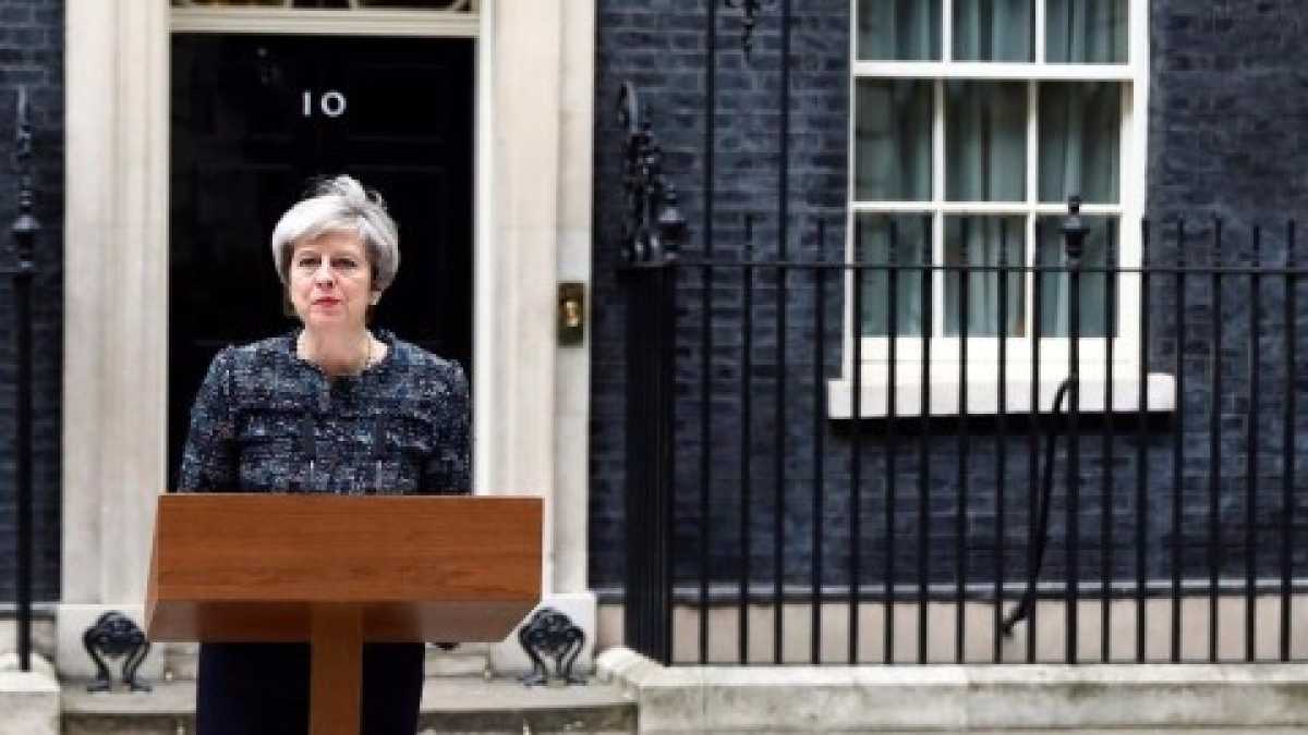 Immagine di L’Ue distrugge le “illusioni” sulla Brexit, e Londra reagisce malissimo