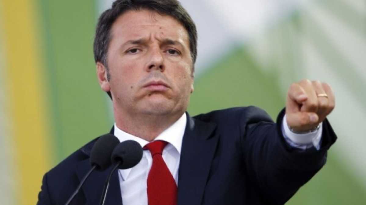 Immagine di Più poteri al rottamatore. Renzi e la missione di rendere l'Italia governabile