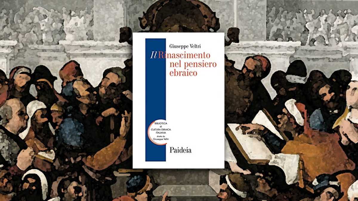 Immagine di Il Rinascimento nel pensiero ebraico