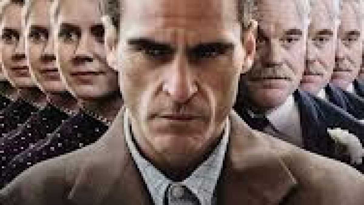 Immagine di THE MASTER