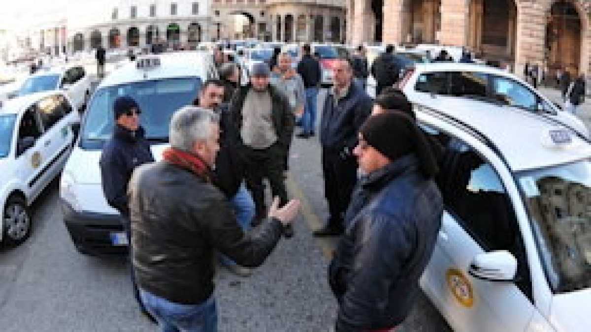 Immagine di La gran confusione liberalizzata