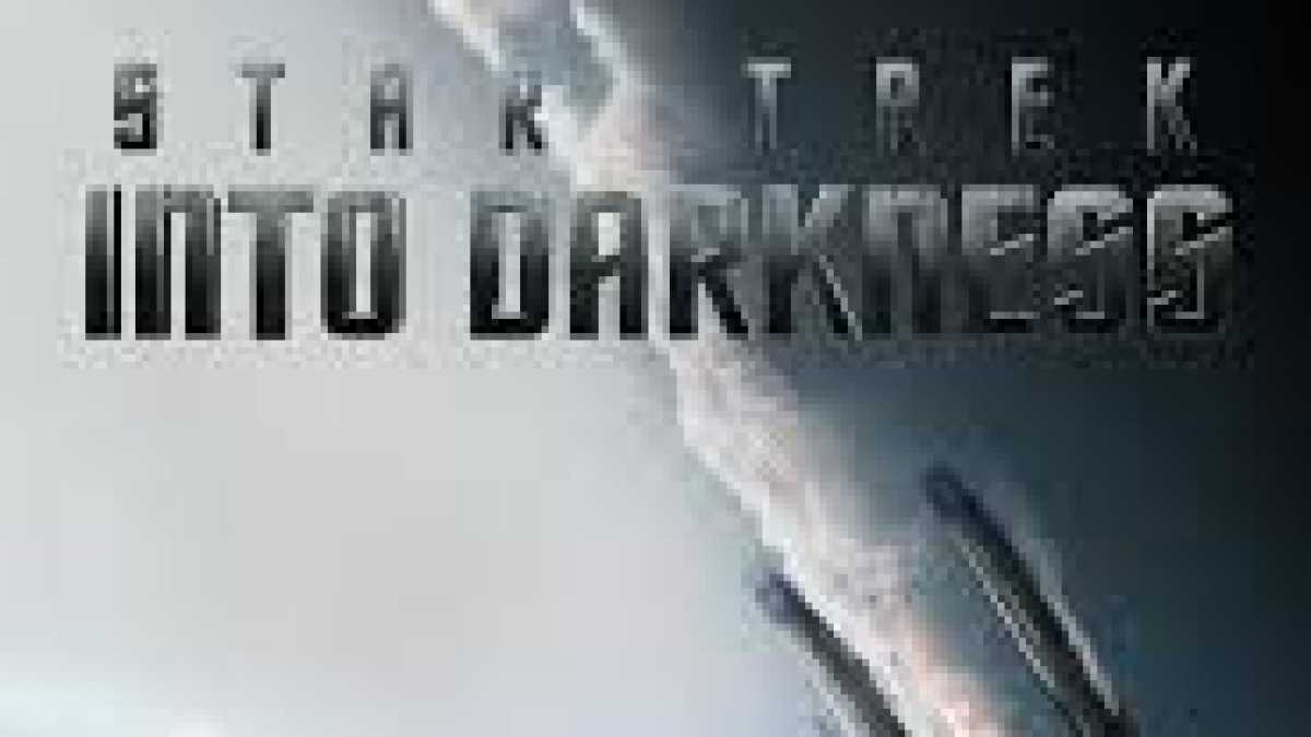 Immagine di STAR TREK – INTO DARKNESS
