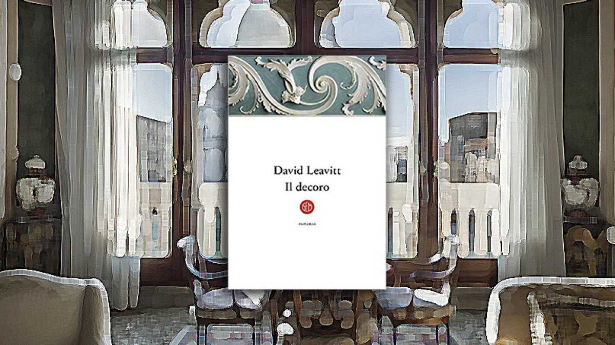 Immagine di Il decoro