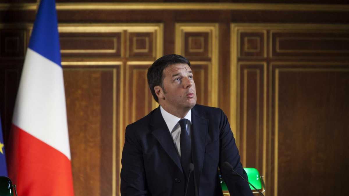 Immagine di Osservare l'Italia per capire dove andrà l'Europa