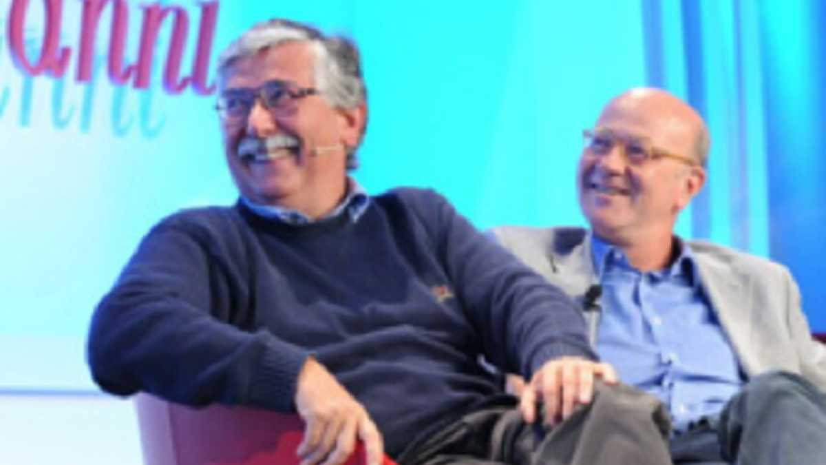 Immagine di Infiltrato fisso al Corriere