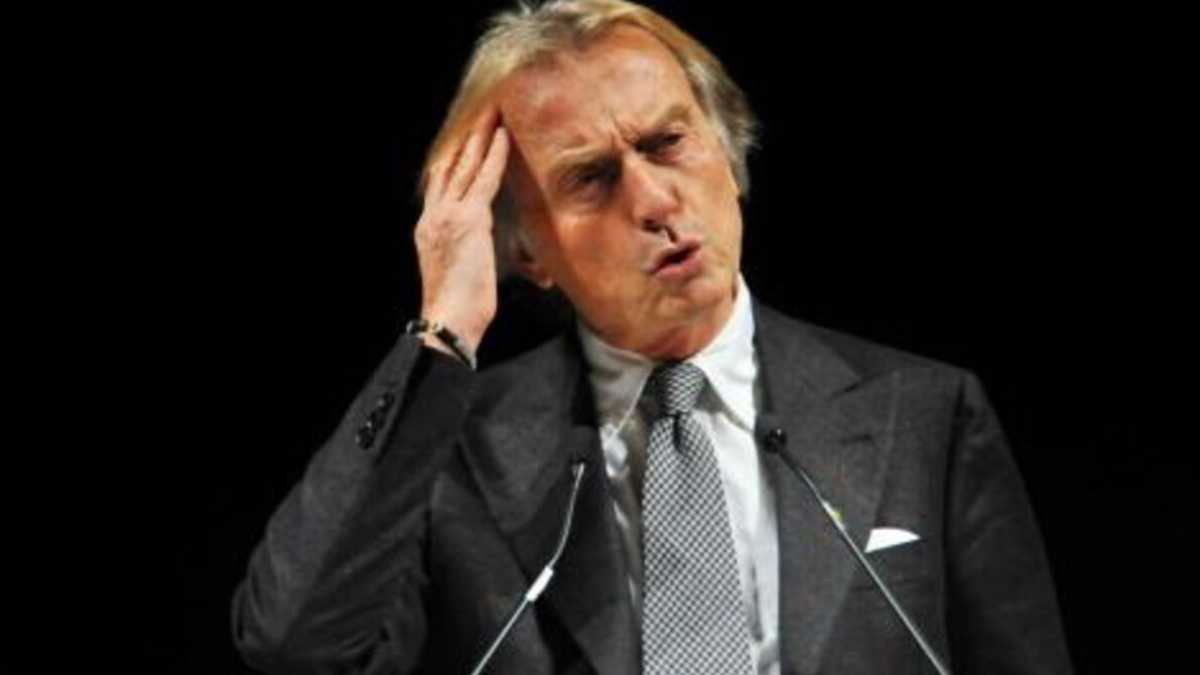 Immagine di Perché Montezemolo ha fatto tanto per costruire la sua non candidatura?