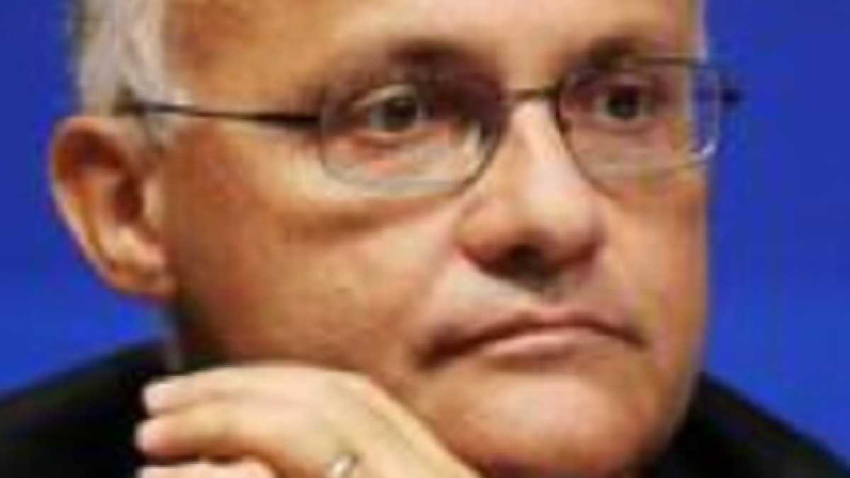 Immagine di Il digiuno dei pavidi