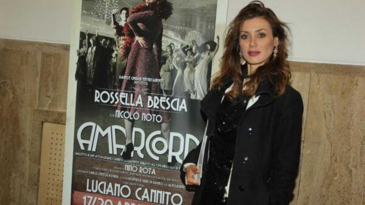 Immagine di Istituite il Premio Nirvana e datelo a Daniela Martani