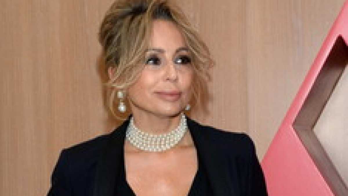Immagine di Lettera (d'amore) completa a Marina Berlusconi