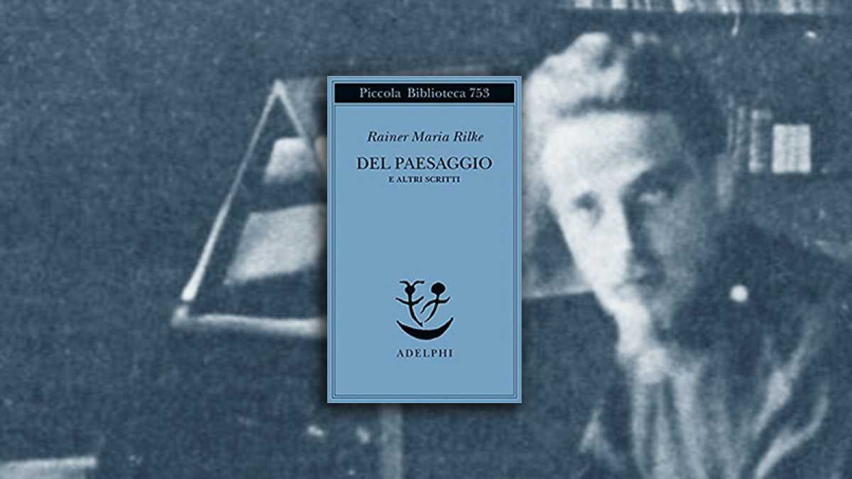 Immagine di Del paesaggio e altri scritti