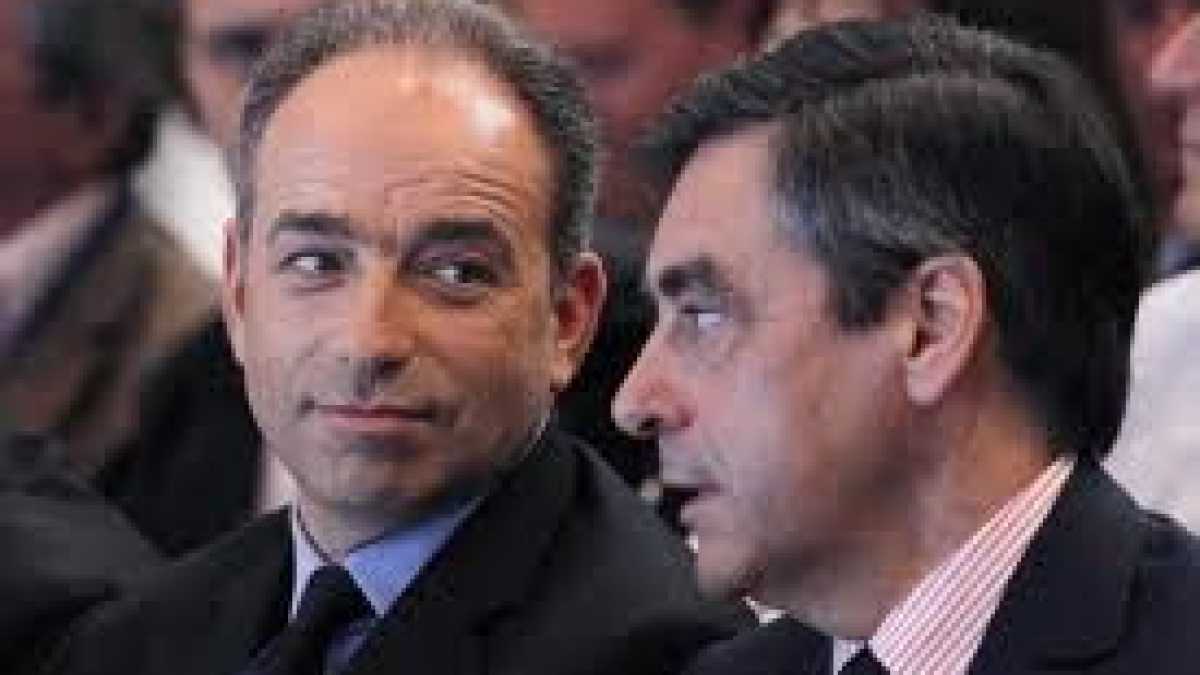Immagine di Mélodrame politique