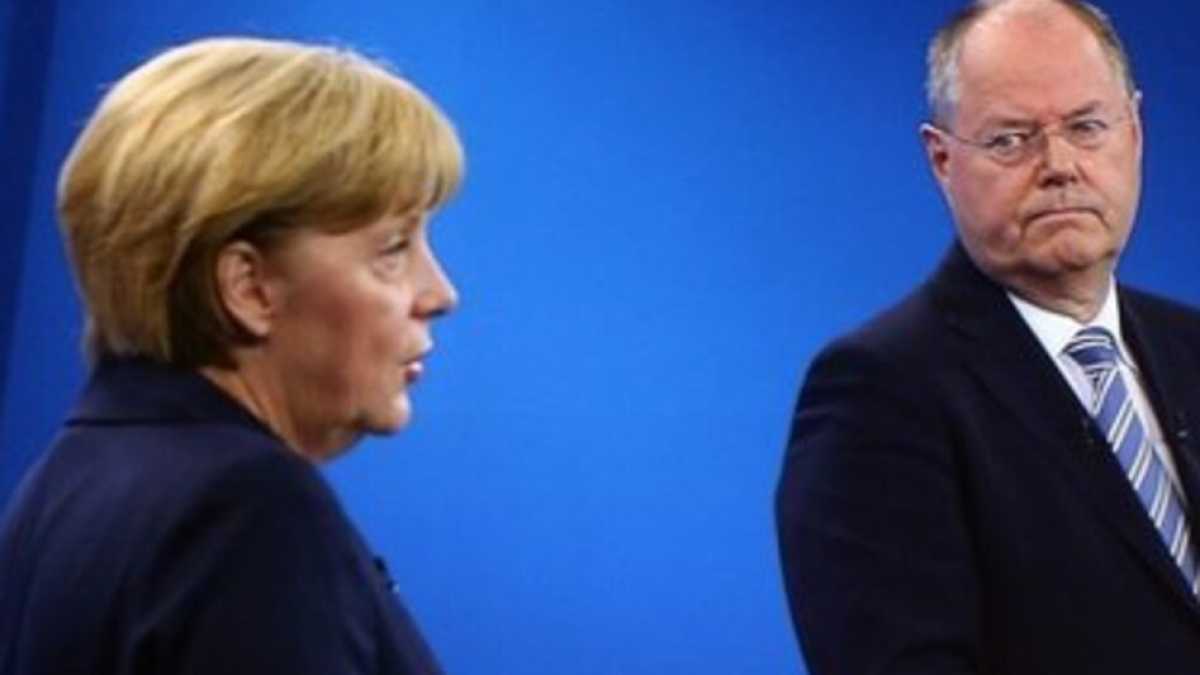 Immagine di Le euro-domande da non fare a una Germania senza visione