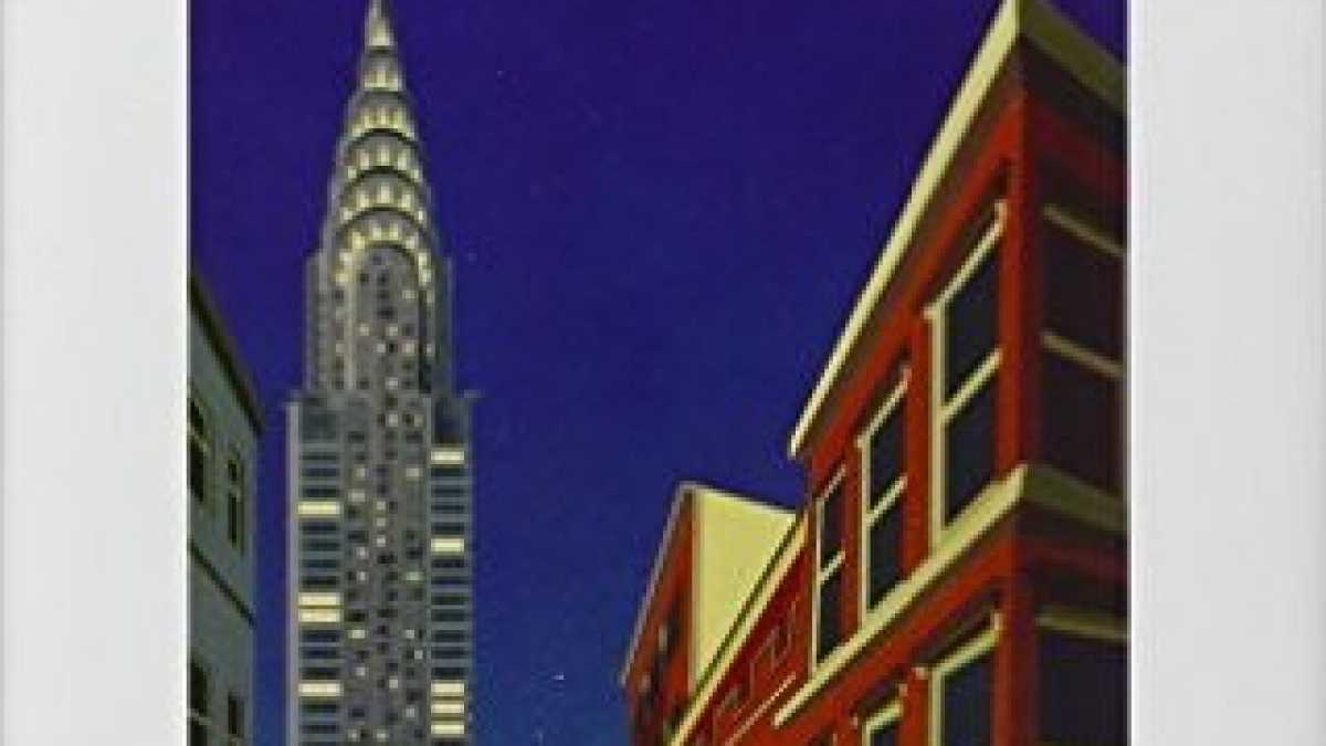 Immagine di Mi chiamo Lucy Barton