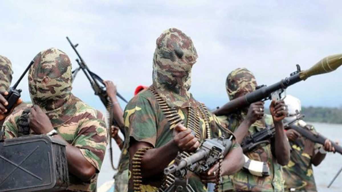 Immagine di 63 delle ragazze rapite da Boko Haram a giugno sono riuscite a scappare