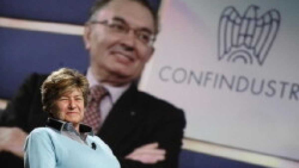Immagine di Monti ha messo in crisi i conservatori concertativi. Indagine su un accordo