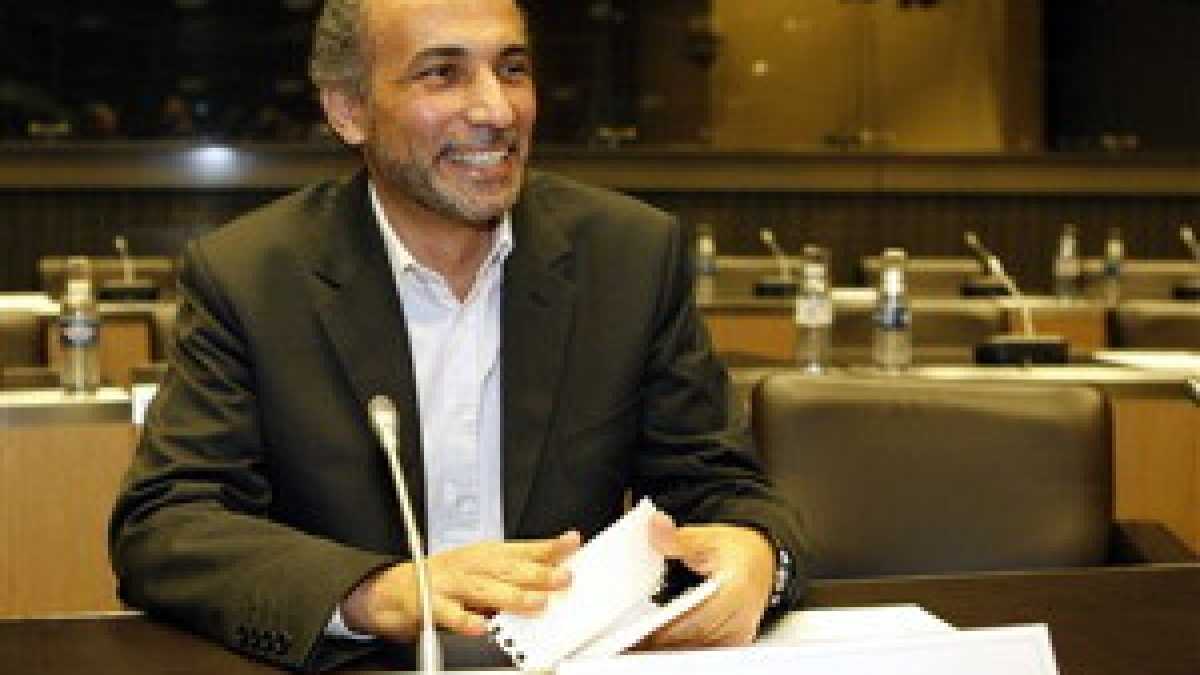 Immagine di Fratello Tariq