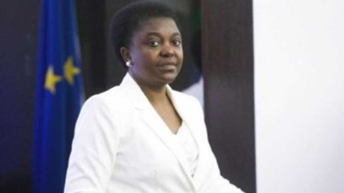 Immagine di Attacco femminista alla ministra Kyenge (e ai suoi alleati maschi)