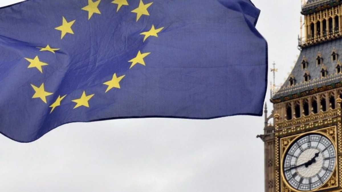 Immagine di Botte da orbi sulla Brexit, Deutsche Bank cinese e Monaco-Juventus. Di cosa parlare stasera a cena